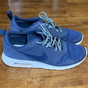 Nike Air Max Mesh Training Shoe